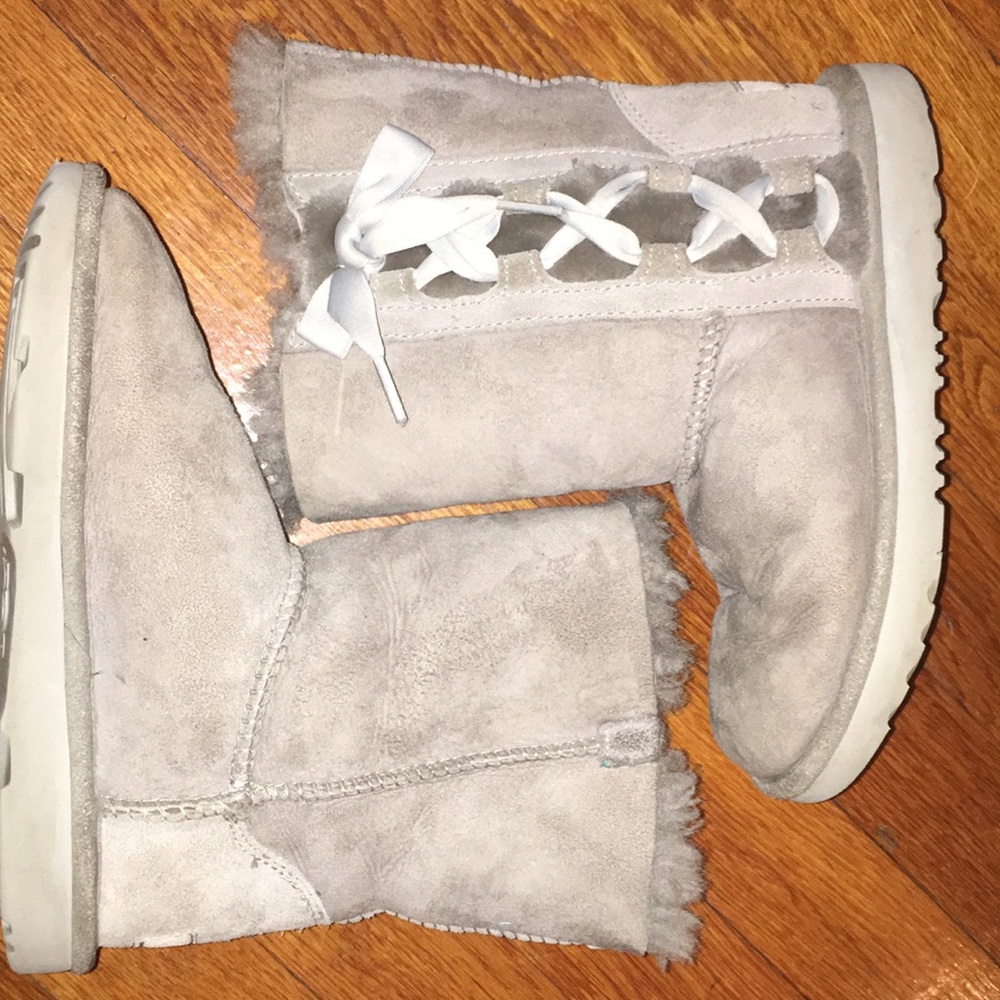 Ugg Girls Boots